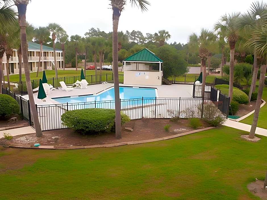 Windsor Inn of Jacksonville