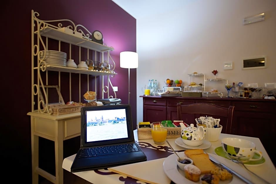 Hotel Leon D'Oro