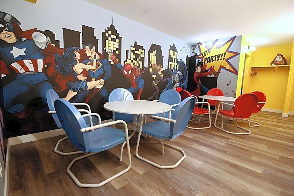 Medicine Hat Inn & Suites