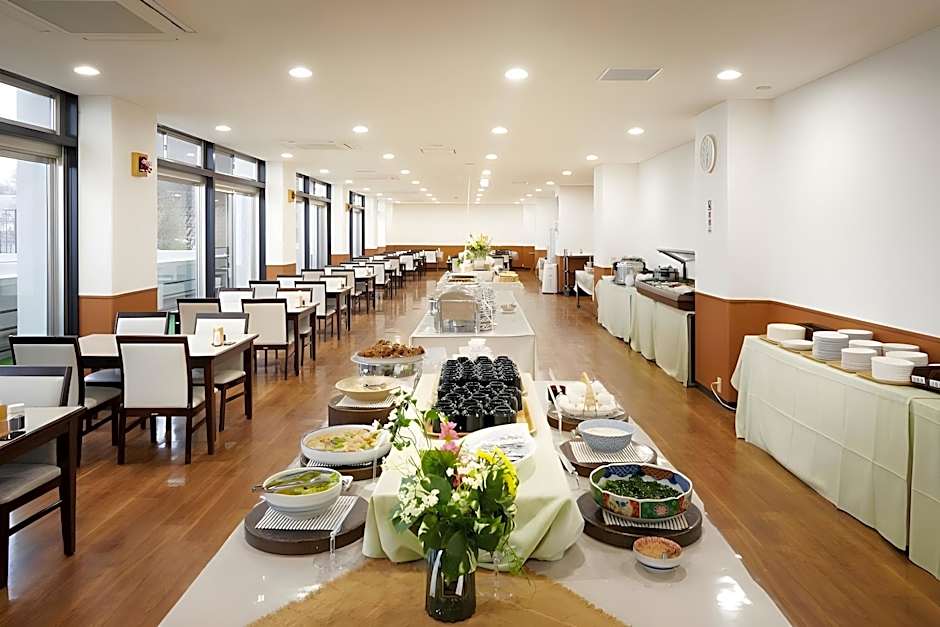 Toya-onsen Hotel Hanabi