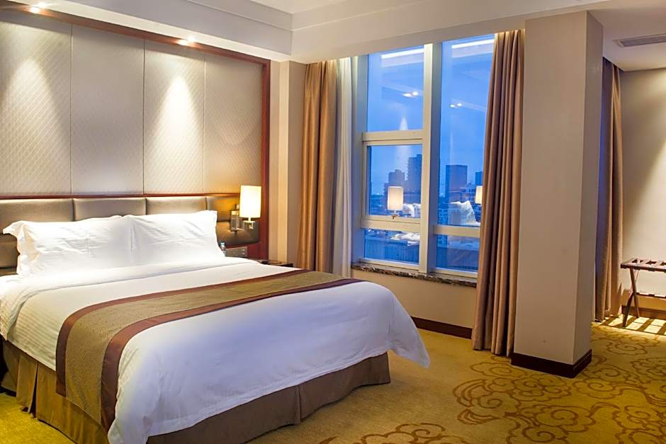 Avant-Garde Hotel Shenzhen