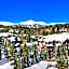 Mountain Thunder Lodge