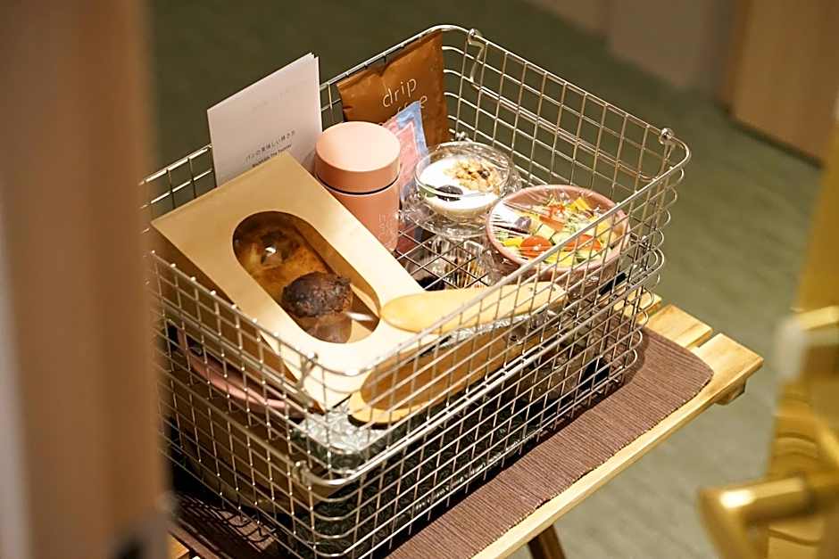 hotel hisoca ikebukuro