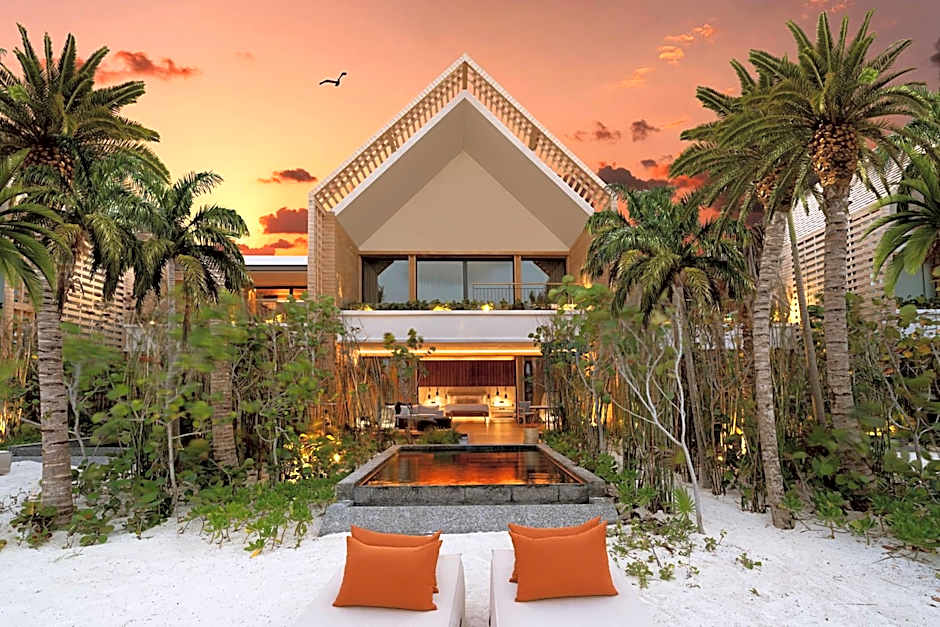 Banyan Tree Mayakoba