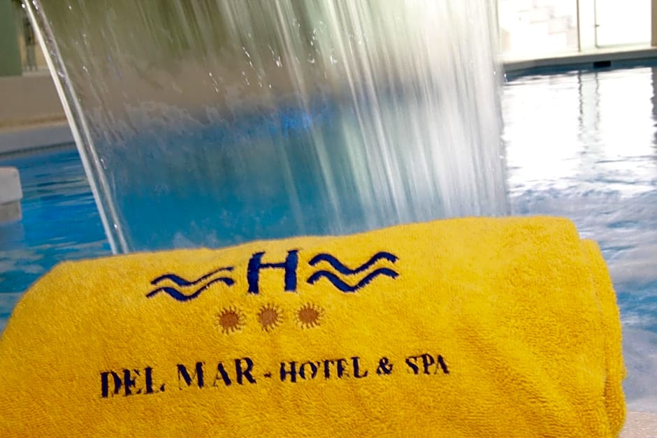 Del Mar Hotel & Spa