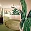 The Beverly Hills Hotel