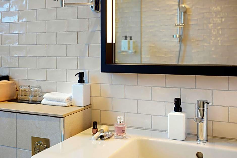 Scandic Grand Central