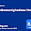 Brodremenighedens Hotel, BW Signature Collection