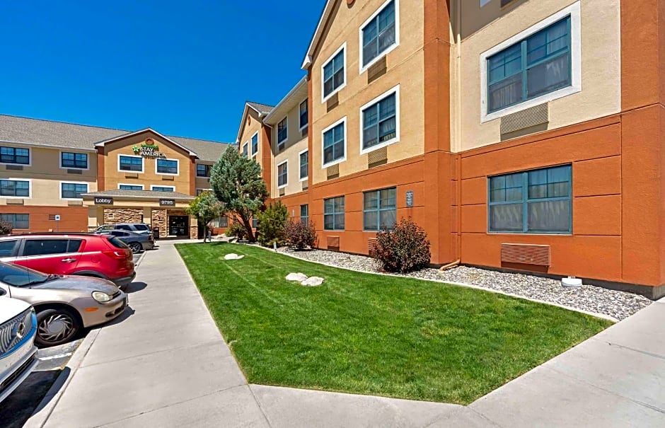 Extended Stay America Suites - Reno - South Meadows