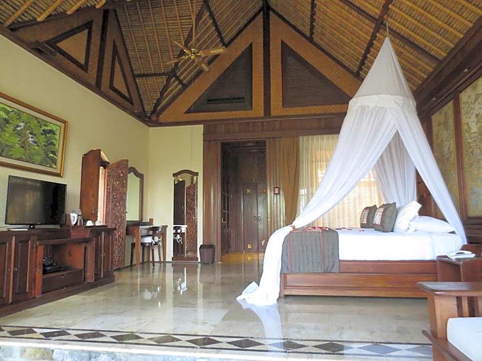 Photo 1 of 12 of Villa 1 Bedroom, Garden View
