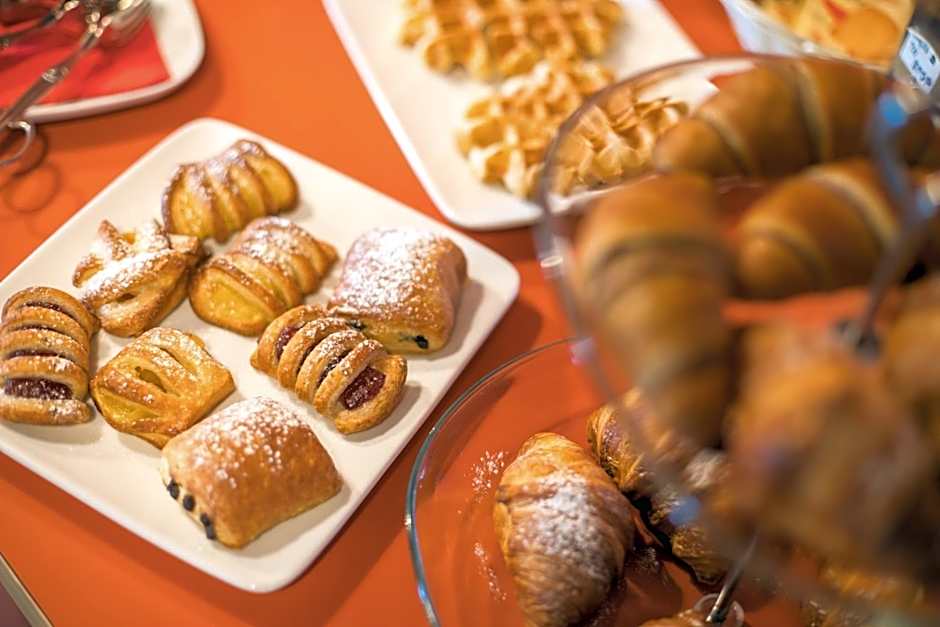 Residence Ca Del Lago