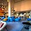 Radisson Blu Marrakech, Carre Eden