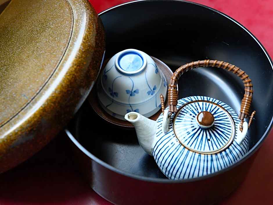 Tabist Samotokan Owariasahi