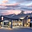 Best Western Plus Harbor Plaza And Conference Center
