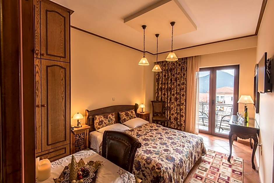 Marianna's Home Accommodation