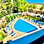 Pamukkale Whiteheaven Suite Hotel