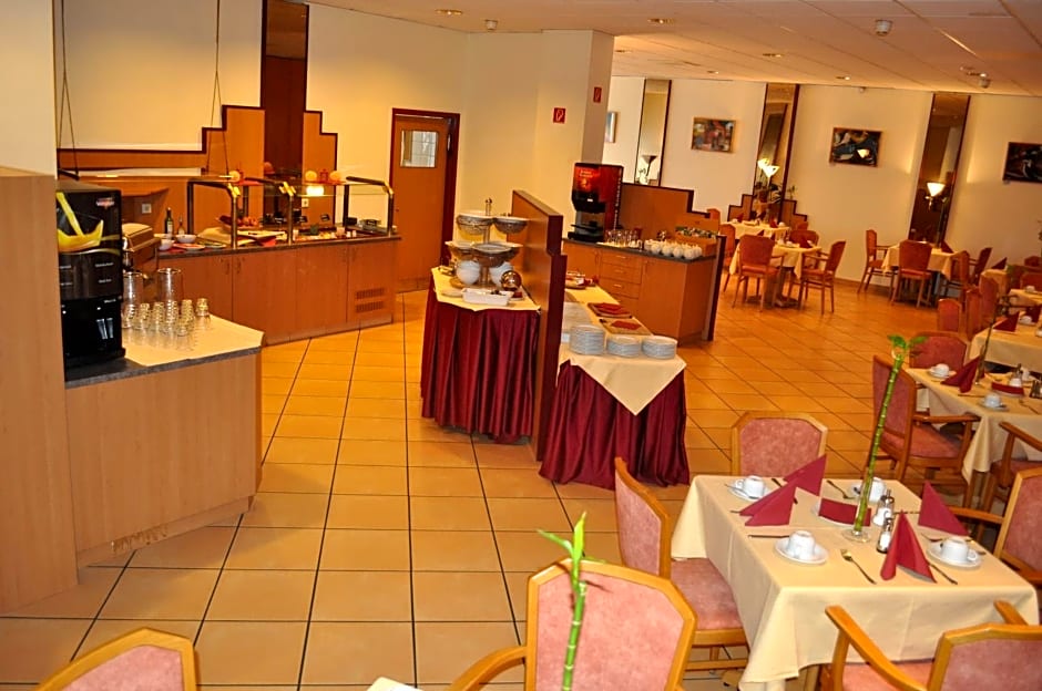 Trip Inn Hotel Frankfurt Airport Russelsheim