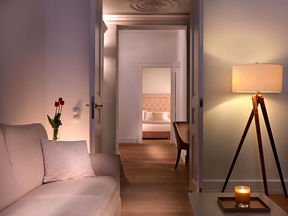 Poseidonion Grand Hotel