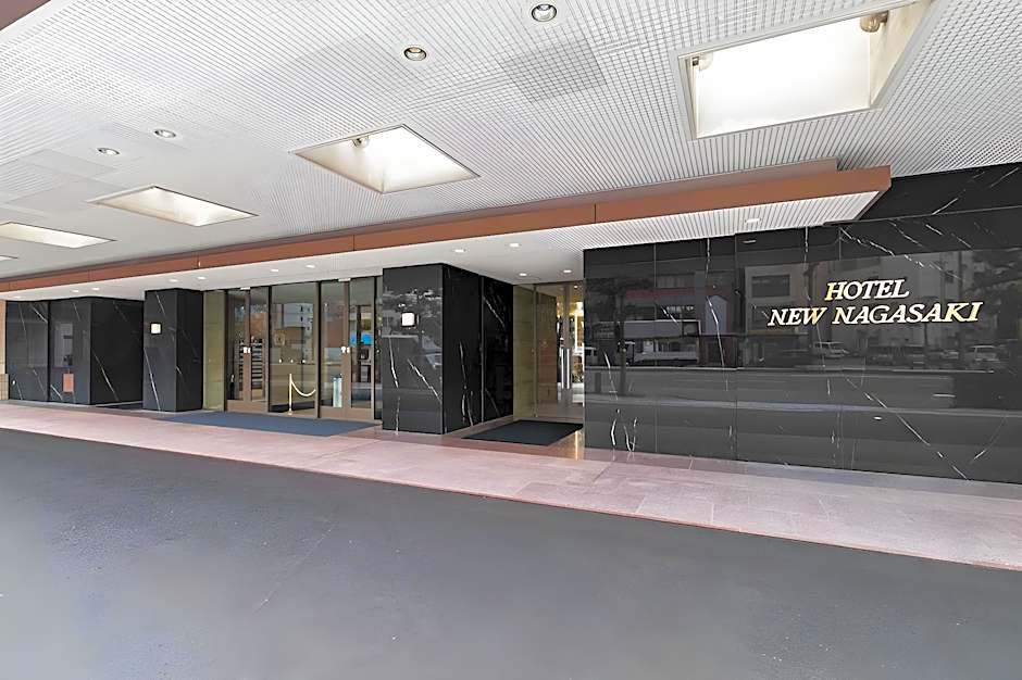 Hotel New Nagasaki