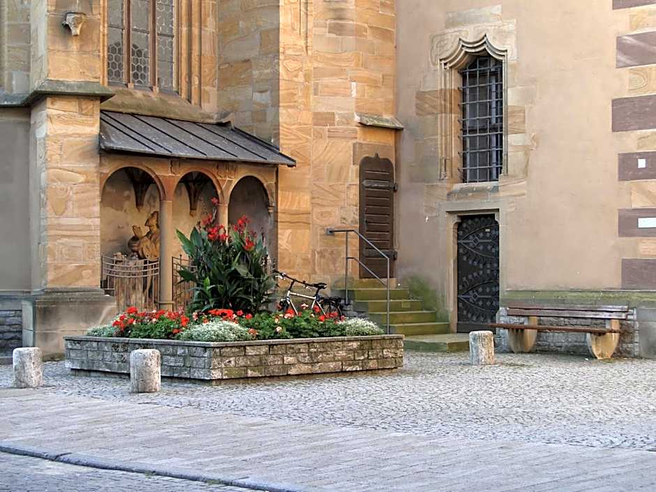 Hotel Schwarzes Ross