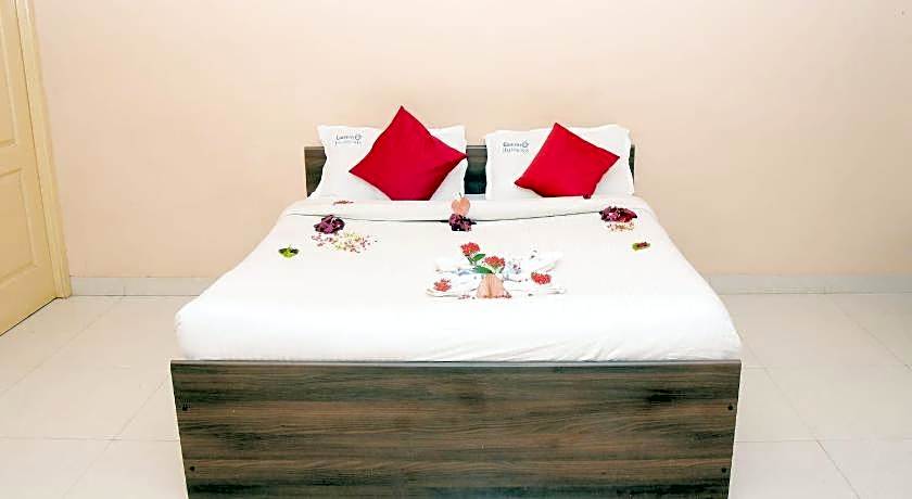 Grass Dew Resort — 15 fotoğraftan 1. fotoğraf