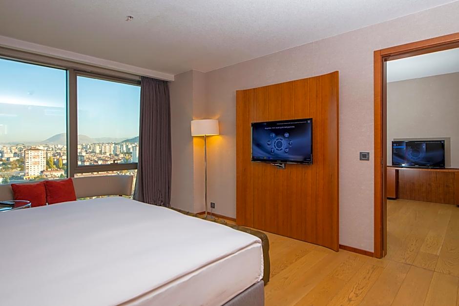 Crowne Plaza Kayseri By IHG