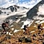 Tyax Lodge & Heliskiing