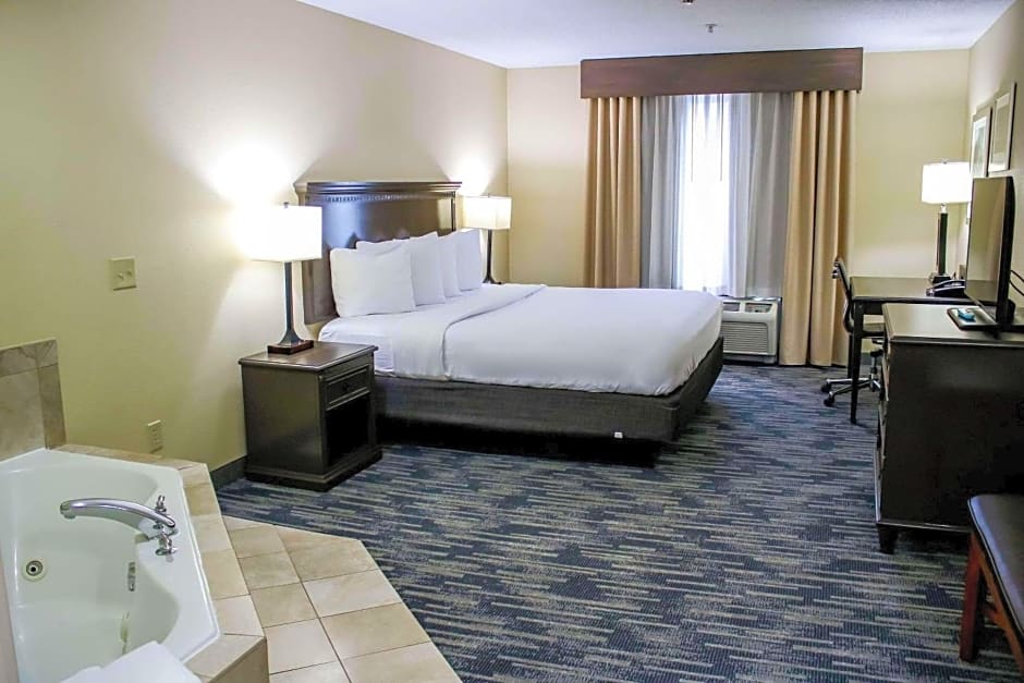 Country Inn & Suites by Radisson, Richmond West at I-64, VA