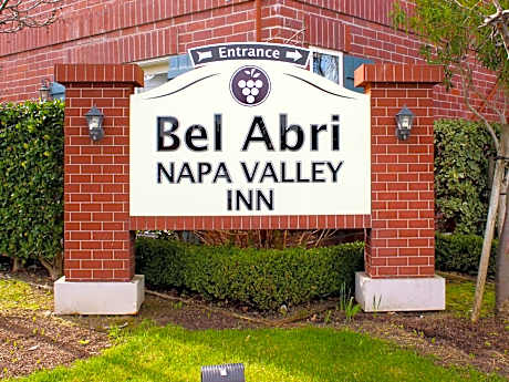 Bel Abri Napa Valley Inn