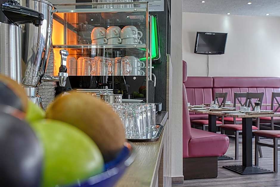 Centro Hotel Boblingen, Trademark Collection by Wyndham