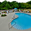 Hampton Inn By Hilton Martinsville
