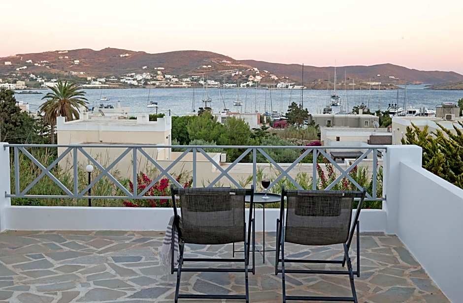 Galini Rooms & Apartments