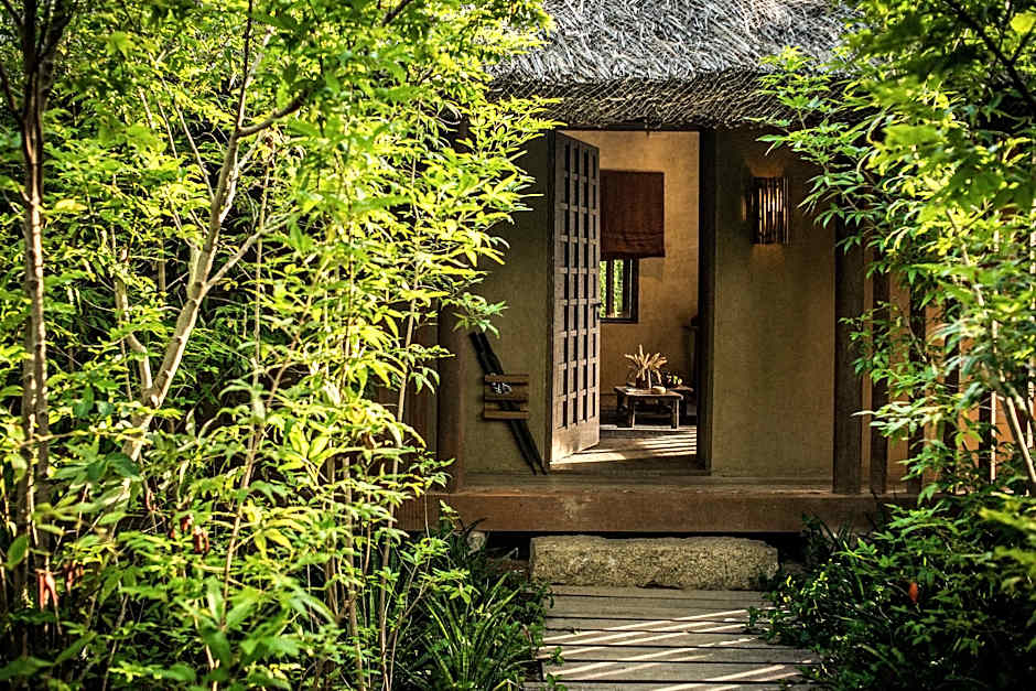 Zannier Hotels Bai San Ho