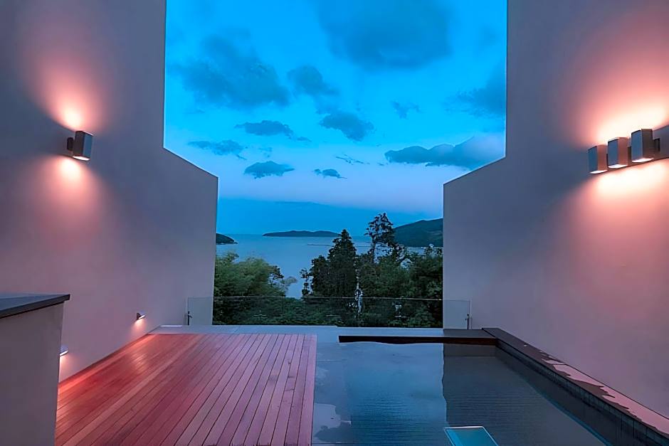 HOTEL SANGSANG & Private Sang Sang Pool Villa