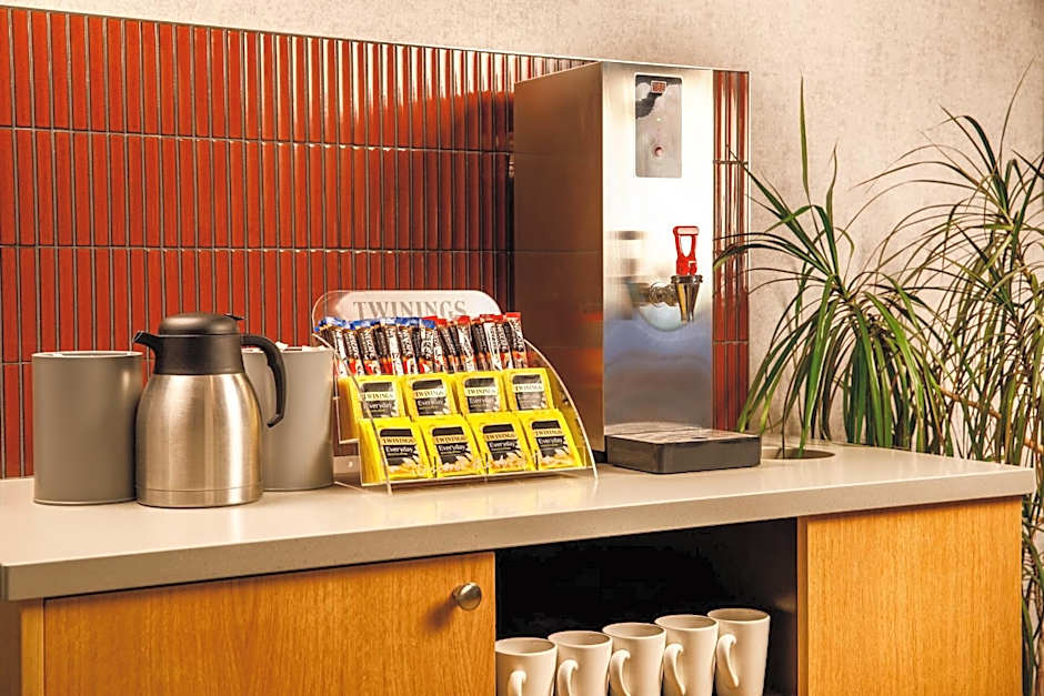 ibis budget Leicester