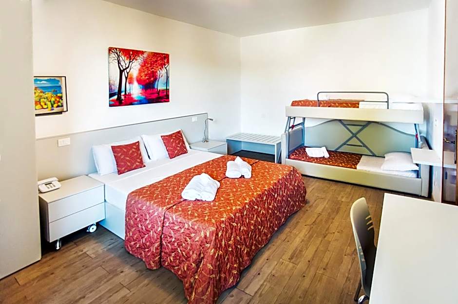 Hotel Il Castello
