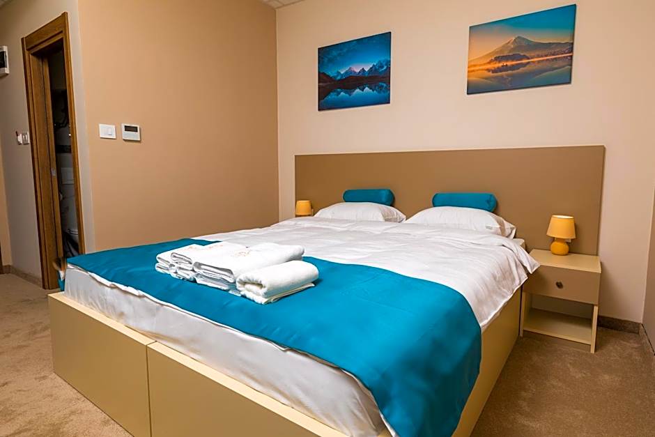 Garni Hotel IMPERIUM Subotica