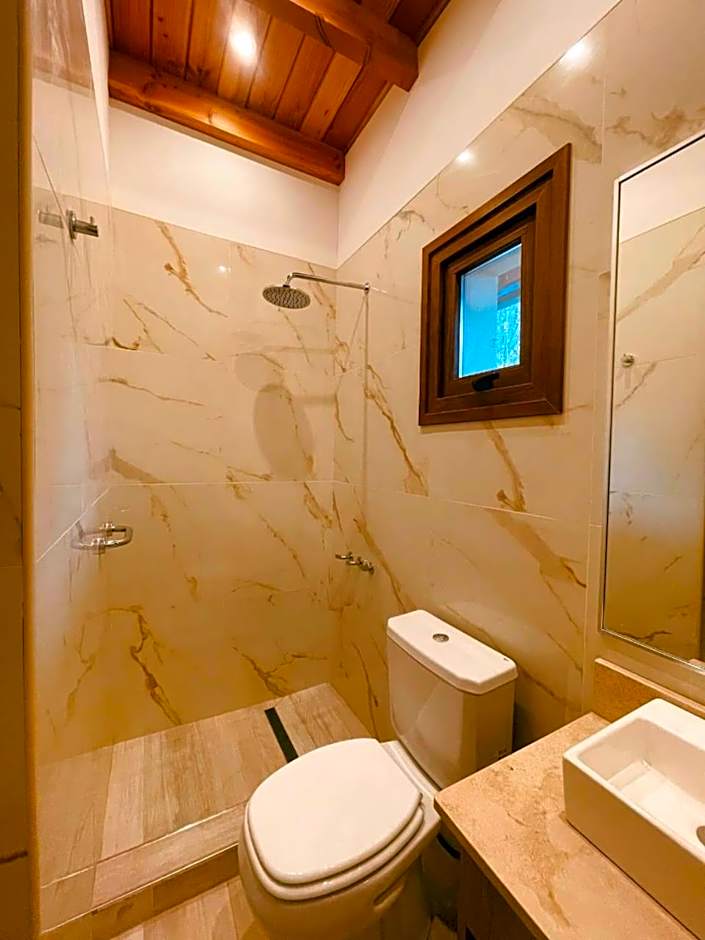 Apart Altos Del Nahuel