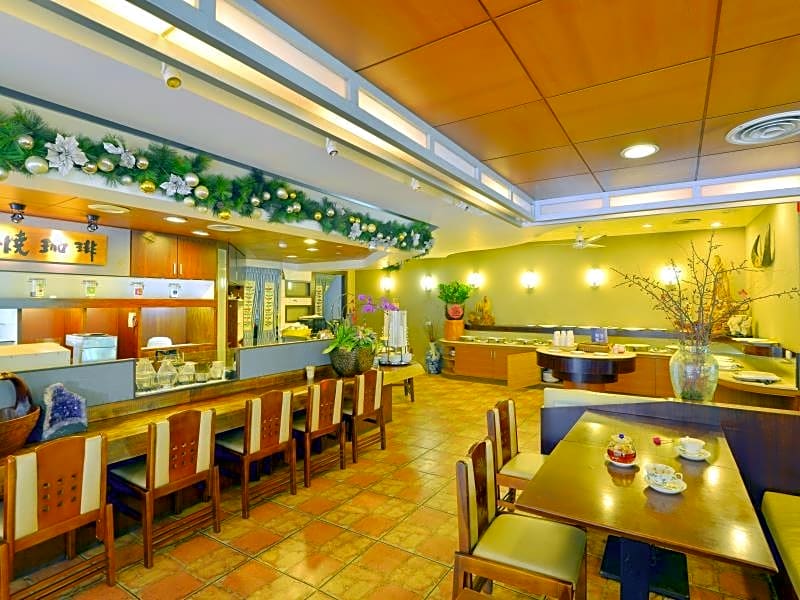 Apollo Hotel