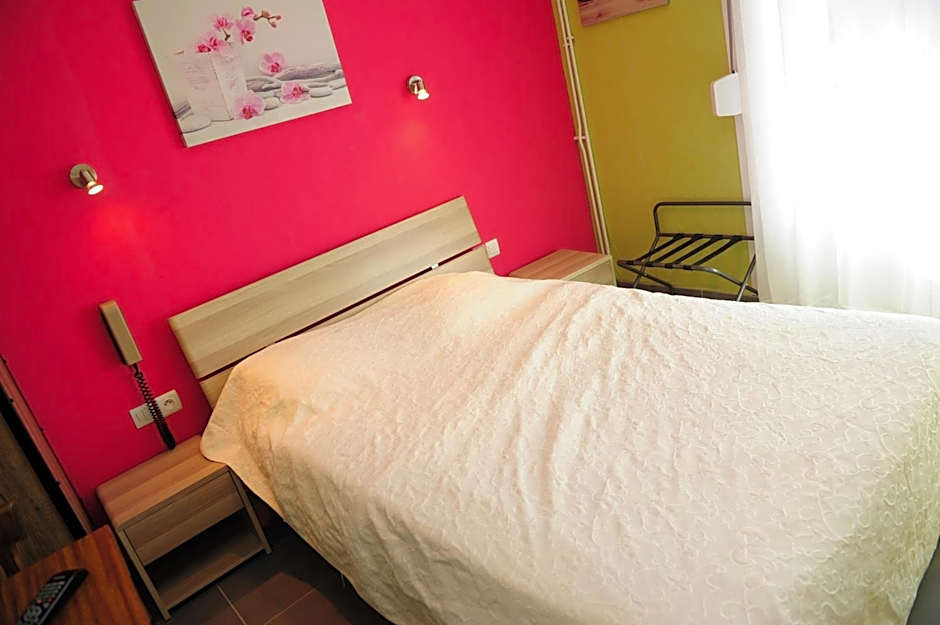 Logis Le Franco Belge