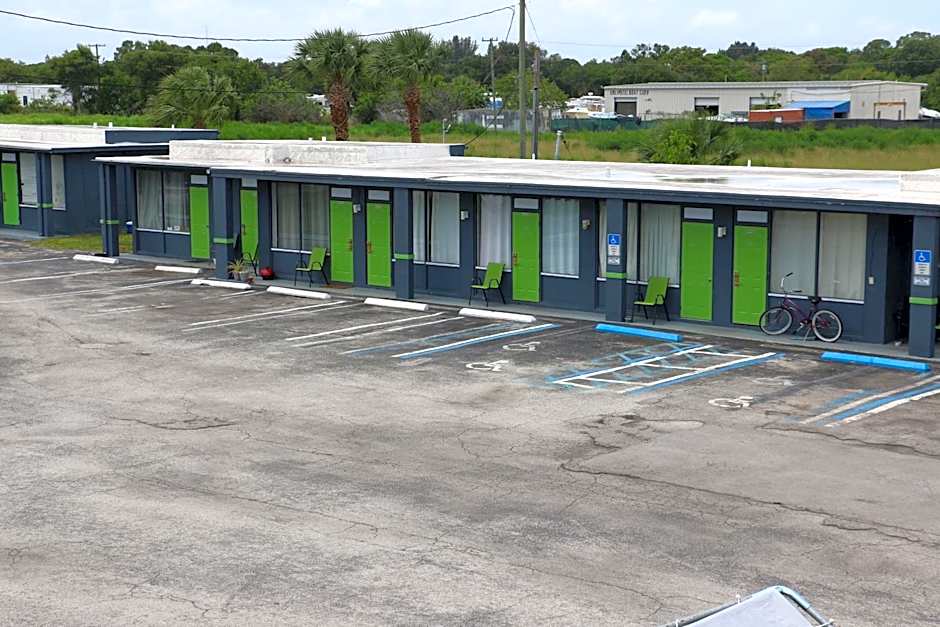 Travel Inn Fort Pierce