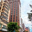 Borrman Hotel Puning International Commodity City Wantaihui