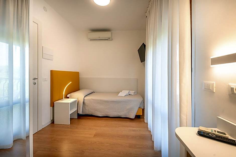 Hotel Royal Garnì