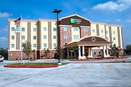 Holiday Inn Express & Suites George West By IHG