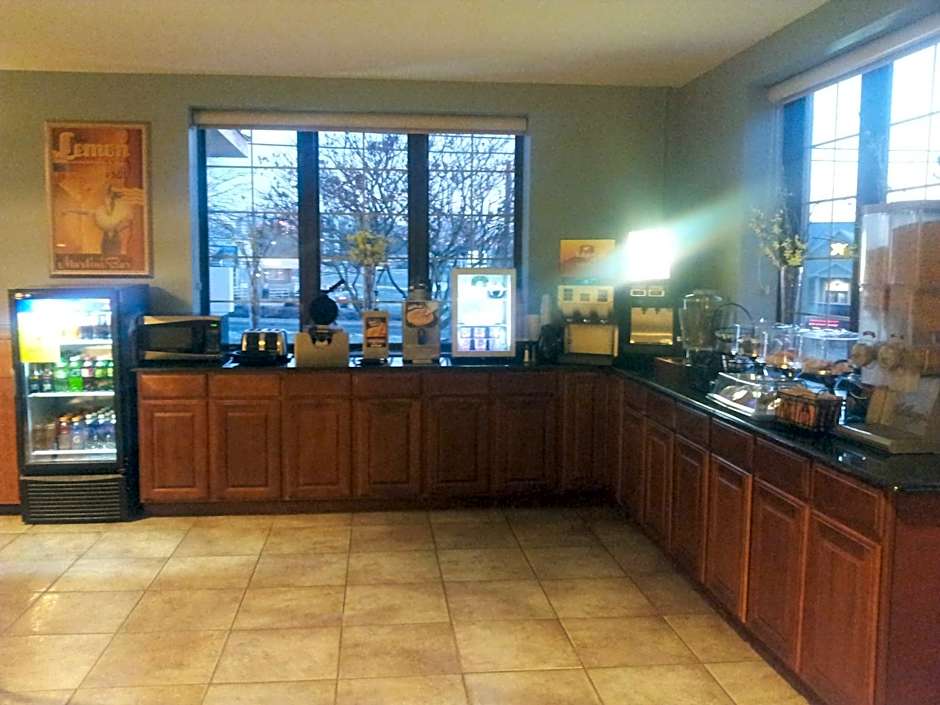 Belvedere Inn Schenectady - Albany