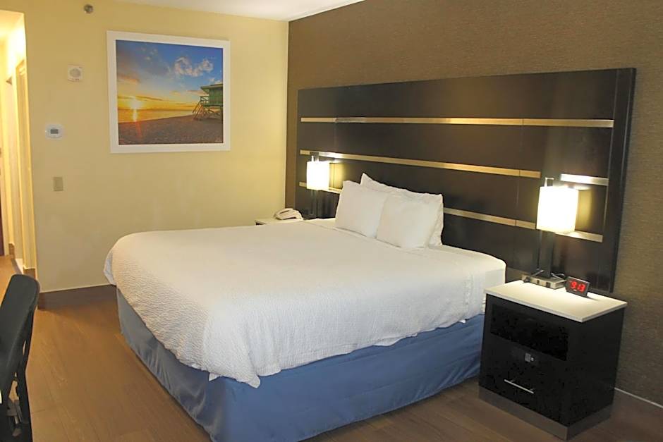 Days Inn by Wyndham Budd Lake