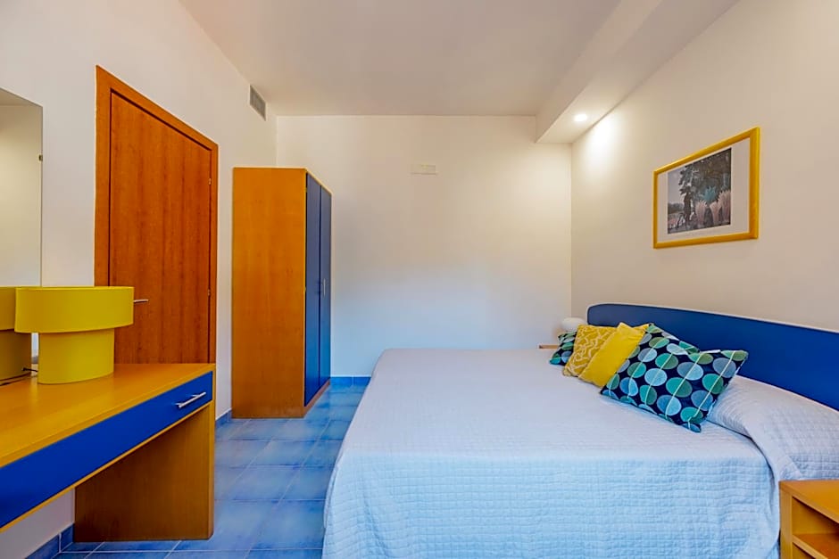 Residence Hotel Panoramic