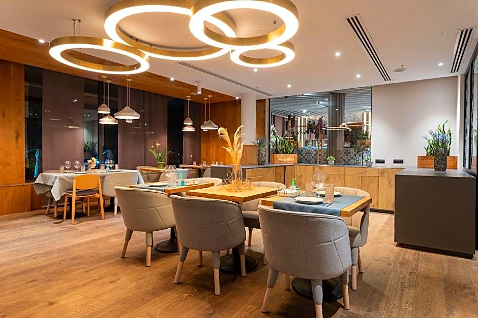 Best Western Plus Congress Hotel Yerevan