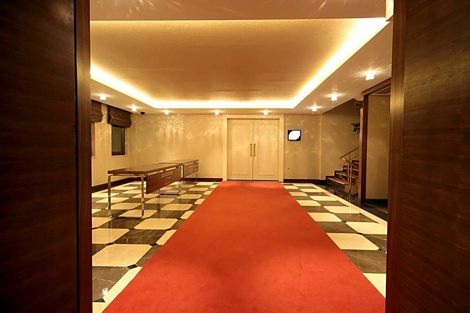 Grand Hotel Gaziantep