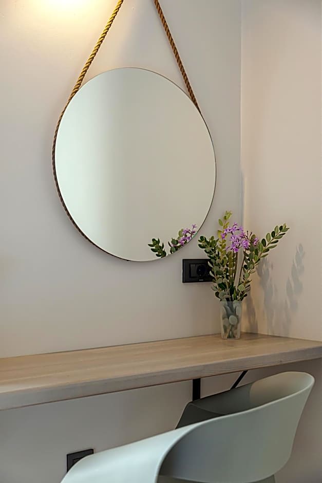 Pearl Inn Hotel by Pearl Hotel Collection